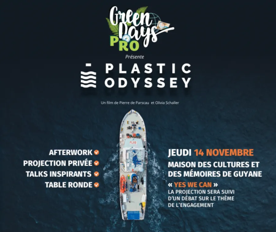 Greendays Pro